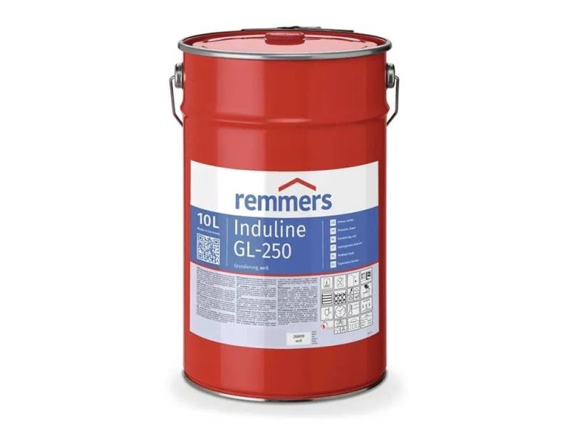 Remmers Holzgrundierung Induline GL-250 von Remmers