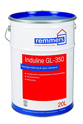Remmers INDULINE GL-350 - 2.5 LTR (SONDERTON) von Remmers