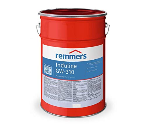 Remmers Induline GW-310 Bläueschutz farblos (5 l) von Remmers