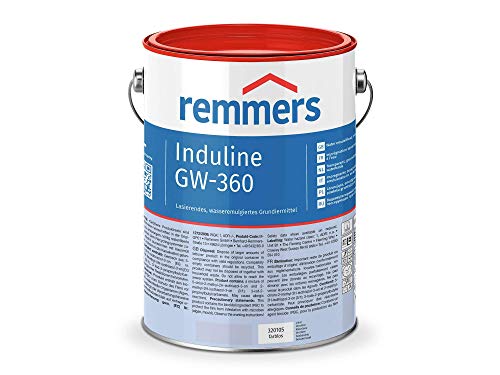 Remmers Induline GW-360 von Remmers