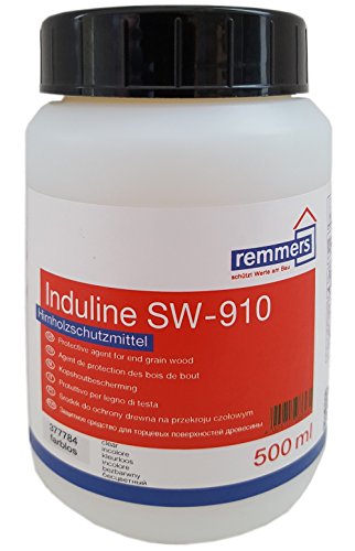 Remmers Induline SW-910, 0,5 Liter Remmers Induline SW-910, 0,5 Liter von Remmers