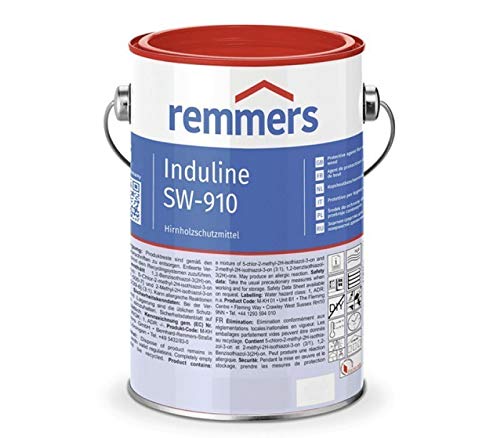 Remmers Induline SW-910 Hirnholzschutz (2,5 l) von Remmers