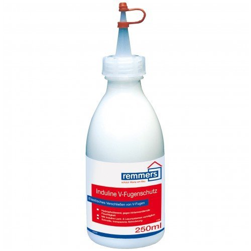 Remmers Induline V-Fugenschutz, farblos - 250ml von Remmers