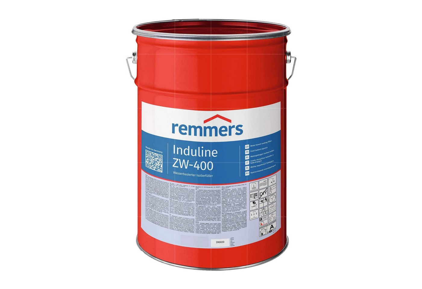 Remmers Isoliergrundierung INDULINE ZW-400 - 5 LTR von Remmers