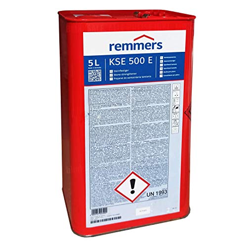 Remmers KSE 500 E von Remmers