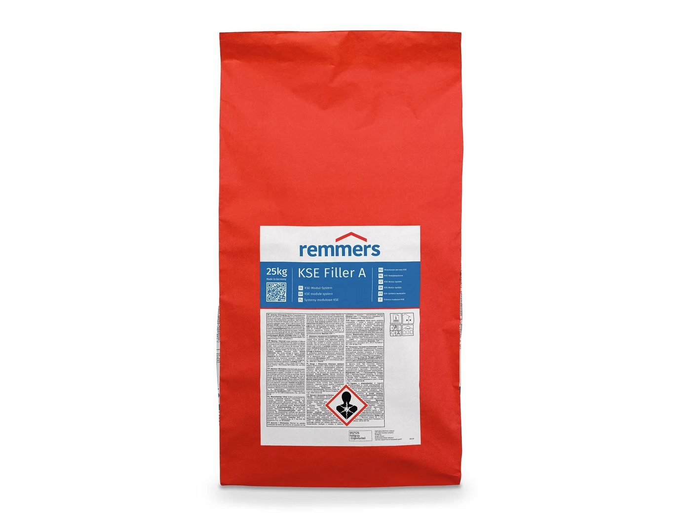 Remmers KSE Filler A Naturstein-Imprägnierung von Remmers