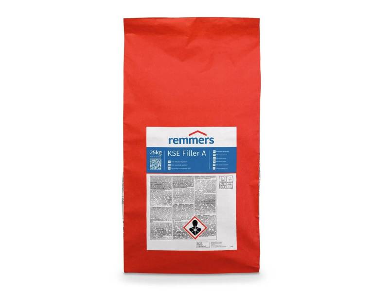 Remmers KSE Filler A Naturstein-Imprägnierung Remmers KSE Filler A Naturstein-Imprägnierung von Remmers