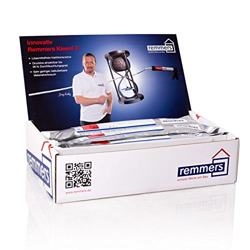 Remmers Kiesol C 550 ml von Remmers