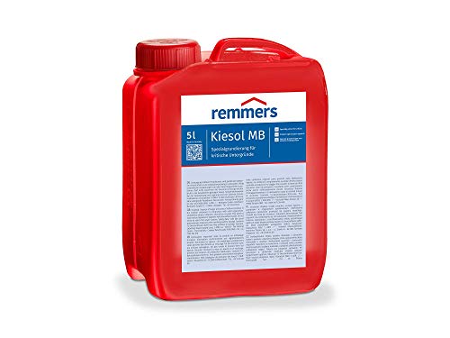 Remmers KIESOL MB Spezialgrundierung 5 Liter von Remmers
