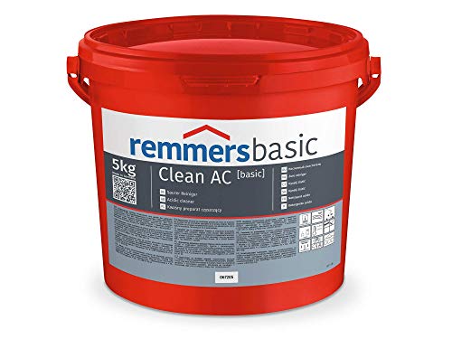 Remmers Klinkerreiniger AC - 10kg Remmers Klinkerreiniger AC - 10kg von Remmers