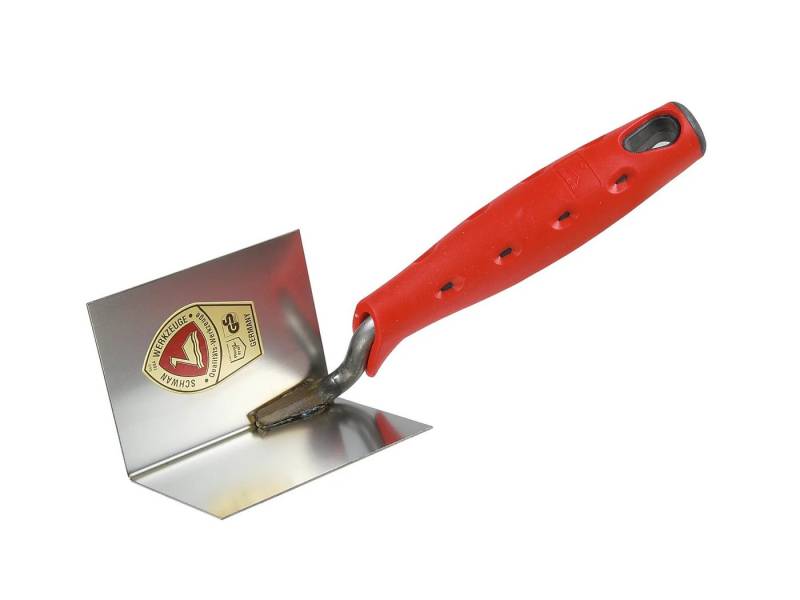 Remmers Maurerkelle Eckenkelle für Innenecken von Remmers