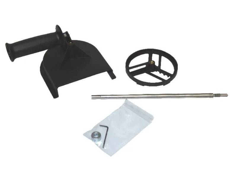 Remmers Maurerkelle Fräswerkzeug für Montagezylinder von Remmers