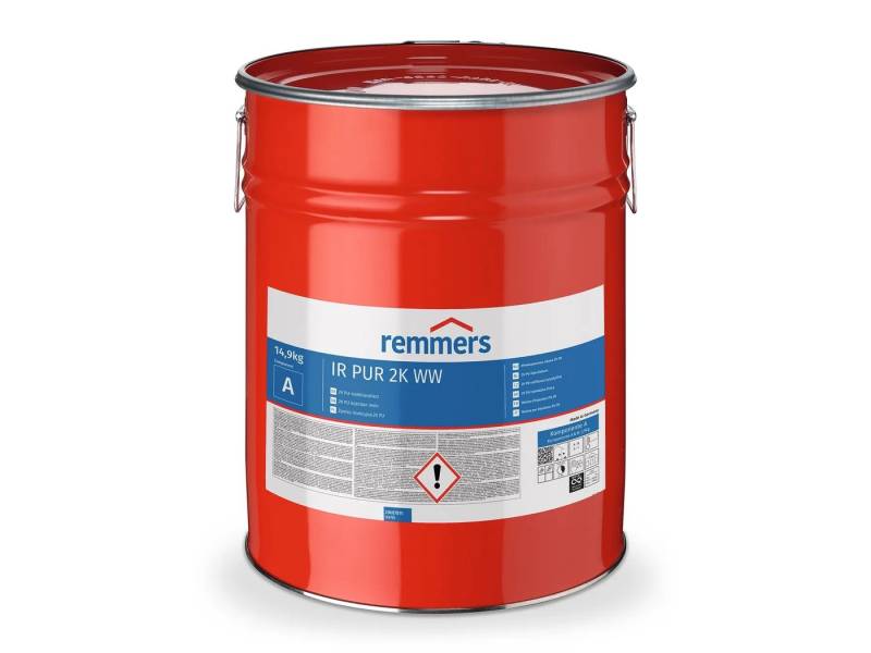 Remmers Mörtel IR PUR 2K WW Remmers Mörtel IR PUR 2K WW von Remmers