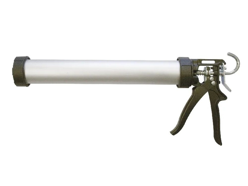 Remmers Montagewerkzeug Dichtstoffpistole geschlossen, B: 48.9 cm von Remmers