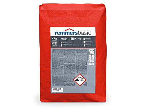 Remmers Multispachtel von Remmers