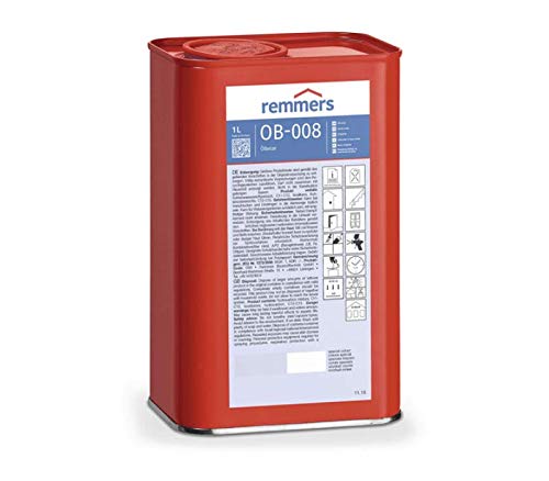 Remmers OB-008-Ölbeize 1l (intensiv-weiß) von Remmers