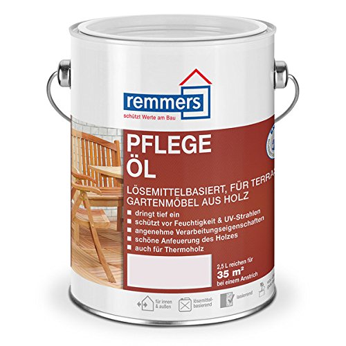 Remmers Pflege-Öl (750 ml, lärche) von Remmers