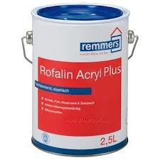 Remmers Rofalin Acryl Plus sonder 5l von Remmers