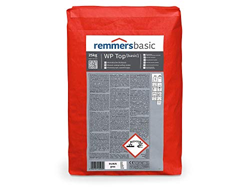 Remmers SPERRPUTZ 25 kg von Remmers