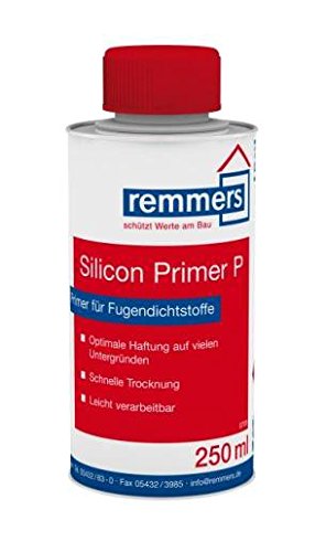 Remmers Silicon Primer P, 250 ml von Remmers