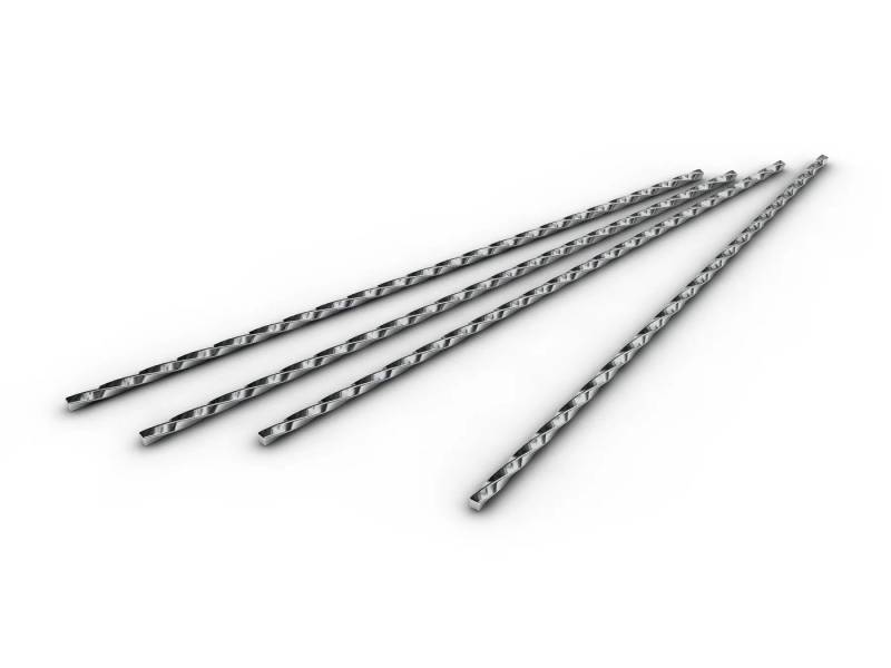 Remmers Spiralbohrer Spiralanker, (1-tlg) von Remmers