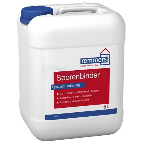 Remmers Sporenbinder Spezialgrundierung 5 Liter von Remmers