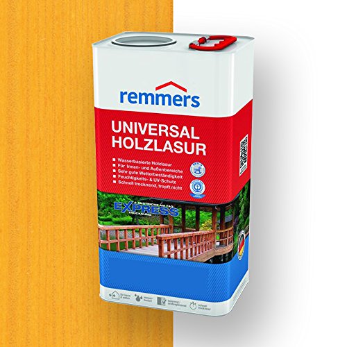 Remmers Universal-Holzlasur (2,5 l, kiefer) von Remmers