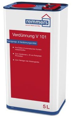 Remmers VERDUENNUNG V 101 5l von Remmers