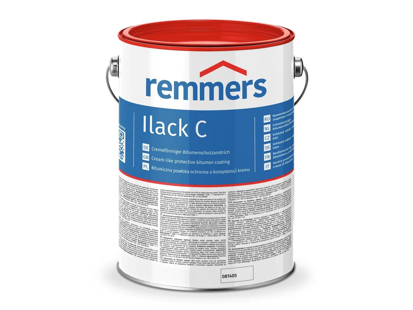 Remmers Zement Ilack C 5.24 Remmers Zement Ilack C 5.24 von Remmers