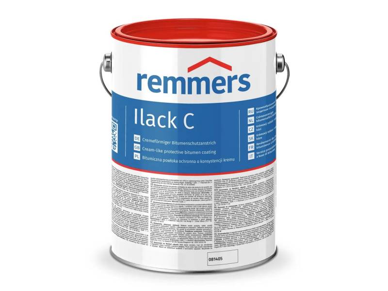 Remmers Zement Ilack C 5.24 von Remmers