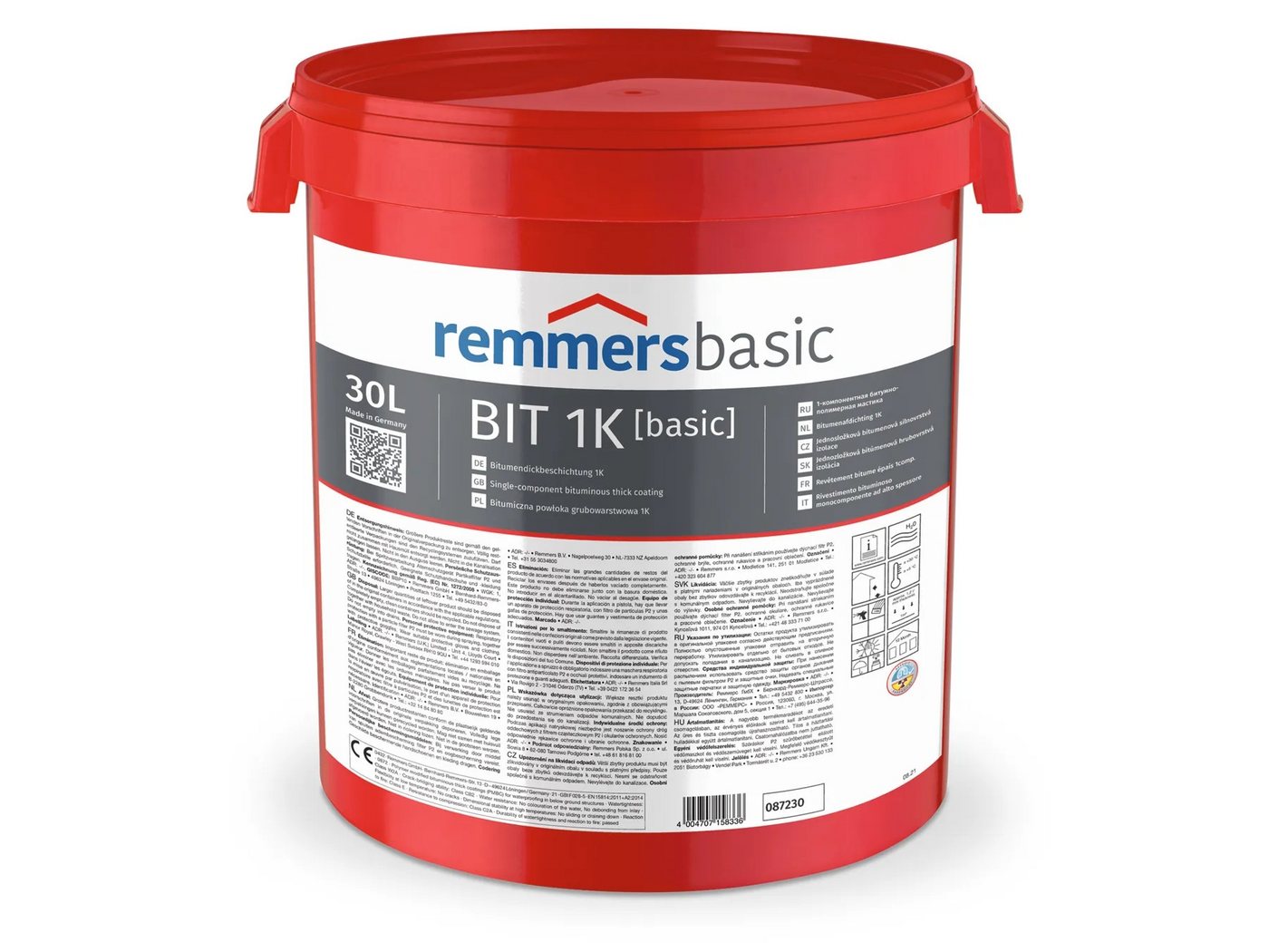 Remmers Zement BIT 1K [basic] 20.5 von Remmers