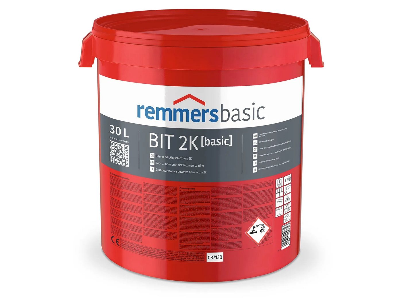 Remmers Zement BIT 2K [basic] 24 von Remmers