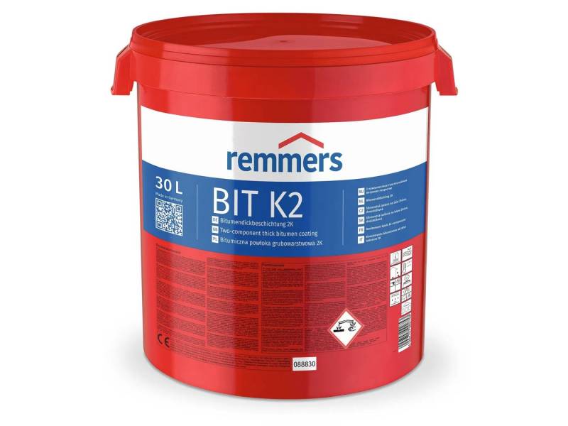 Remmers Zement BIT K2 24 Remmers Zement BIT K2 24 von Remmers
