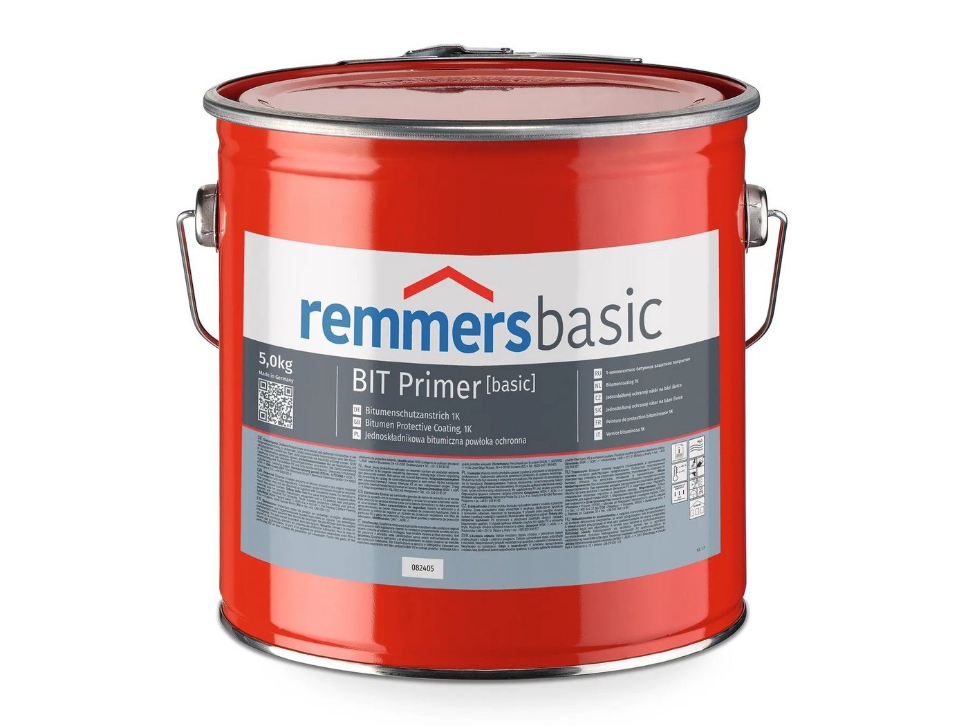 Zement Remmers BIT Primer [basic] von Remmers