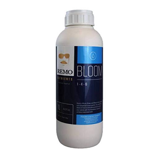 Remo Nutrients - Bloom 1L von Remo Nutrients