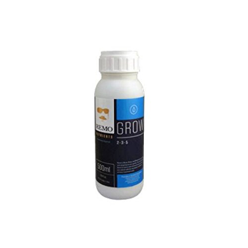 Remo Nutrients - Grow 500ml von Remo Nutrients