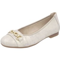 Remonte Ballerina "Remonte Ballerinas Leder" Remonte Ballerina "Remonte Ballerinas Leder" von Remonte