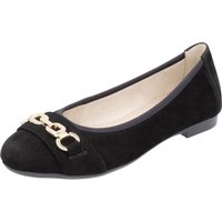 Remonte Ballerina "Remonte Ballerinas Leder" von Remonte
