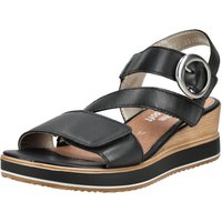Remonte Keilsandalette "Remonte Sandalen Leder" von Remonte