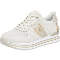 Remonte Keilsneaker "ELLE-Collection", mit SoftFoam-Innensohle, Freizeitschuh, Halbschuh, Schnürschuh von Remonte