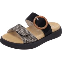 Remonte Pantolette, Sommerschuh, Schlupfschuh in veganer Verarbeitung Remonte Pantolette, Sommerschuh, Schlupfschuh in veganer Verarbeitung von Remonte