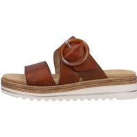 Remonte Pantolette "Remonte Pantoletten Glattleder" Remonte Pantolette "Remonte Pantoletten Glattleder" von Remonte