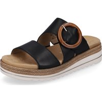 Remonte Pantolette "Remonte Pantoletten Glattleder" Remonte Pantolette "Remonte Pantoletten Glattleder" von Remonte