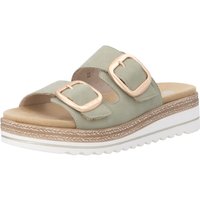 Remonte Pantolette "Remonte Pantoletten Leder" Remonte Pantolette "Remonte Pantoletten Leder" von Remonte