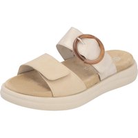 Remonte Pantolette "Remonte Pantoletten Lederimitat" Remonte Pantolette "Remonte Pantoletten Lederimitat" von Remonte