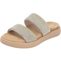 Remonte Pantolette "Remonte Pantoletten Lederimitat" Remonte Pantolette "Remonte Pantoletten Lederimitat" von Remonte