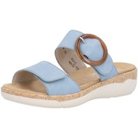 Remonte Pantolette "Remonte Pantoletten Lederimitat" Remonte Pantolette "Remonte Pantoletten Lederimitat" von Remonte