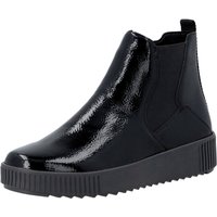 Remonte Plateaustiefelette "Remonte Stiefelette Lederimitat" Remonte Plateaustiefelette "Remonte Stiefelette Lederimitat" von Remonte