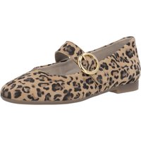 Remonte Riemchenballerina "Remonte Ballerinas Leder" Remonte Riemchenballerina "Remonte Ballerinas Leder" von Remonte