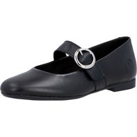 Remonte Riemchenballerina "Remonte Ballerinas Leder" Remonte Riemchenballerina "Remonte Ballerinas Leder" von Remonte